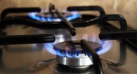 Odcięto gaz setkom tysięcy osób w 6 obwodach Ukrainy! 
