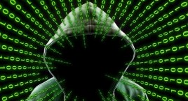 Anonymous zablokowali dostęp do strony rosyjskiej FSB 