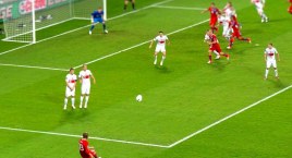 Polska awansowała do finału baraży o Mistrzostwa Świata 2022!