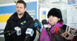 Warszawa weryfikuje mieszkania, do których trafiają uchodźcy z Ukrainy 