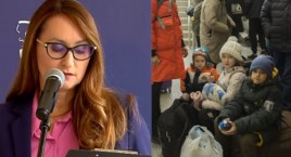 Co z edukacją dzieci z Ukrainy? Warszawa przyjmuje je do szkół 