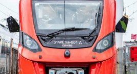 SKM ma już 6 nowych pociągów
