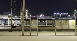 Nie było ataku hakerskiego na kolej. Firma Alstom przyznaje się do błędu
