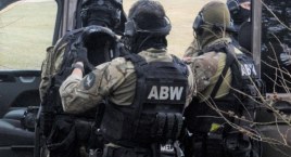 Stołeczny urzędnik zatrzymany przez ABW pod zarzutem szpiegostwa. Przekazywał dane Rosji