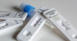 Będą nowe zasady testowania na COVID-19