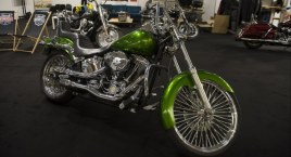 Warsaw Motorcycle Show 2022 [FOTORELACJA] 