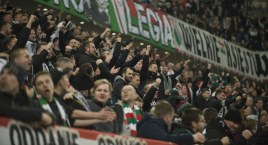 Kibice Legii Warszawa będą bojkotować mecz z Dynamem Kijów! 