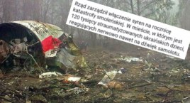 Upamiętnią katastrofę smoleńską syrenami alarmowymi? Rafał Trzaskowski na NIE 