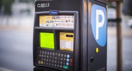 Radna chce zwolnić z opłat za parkowanie osoby, które pomagają uchodźcom