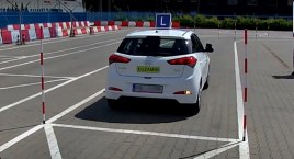 Podwyżki nie ominą egzaminów na prawo jazdy