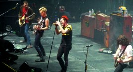 My Chemical Romance zachwyci warszawskich fanów 