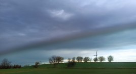 Jaka będzie pogoda na majówkę? Taka > średnia < 
