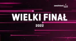 Zwolnieni z Teorii - niedługo wielki finał! 