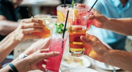 Alkohol na Bulwarach? Miasto przeciwne zakazowi