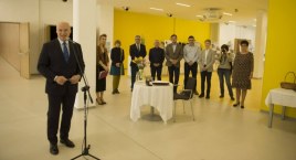 Terminal Gocław: Dzień Otwarty [ZDJĘCIA]