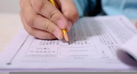 Matura 2022. Maturzyści zadowoleni z tematów z języka polskiego 