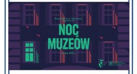 Noc Muzeów ze Strażą Miejską 