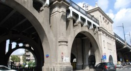 ZDM: remont mostu Poniatowskiego. Kto się zgłosił? 