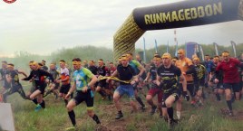 Runmageddon Warszawa 2022: dwa dni zmagań (GALERIA ZDJĘĆ)
