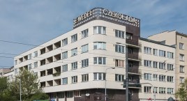Będzie więcej pieniędzy na remont stołecznych zabytków