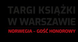 Warszawskie Targi Książek już w tym tygodniu pod PKiN!
