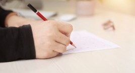 Egzaminy ósmoklasisty 2022. Co było na języku polskim? 
