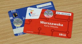 Karta Warszawiaka: zmieni się sposób jej zdobywania. Jak? 