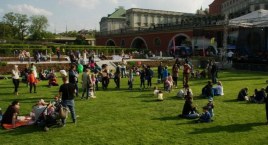 Piknik Jubileuszowy Zamku Królewskiego już jutro! [PROGRAM]