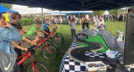 Będziemy mieć własną elektrownię rowerową? 
