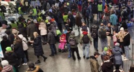 Wykryto ognisko ospy wietrznej w ośrodku dla uchodźców! 