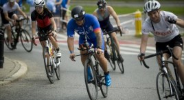 IRONMAN za nami! Poznajcie niepokonanych, bo każdy był wygranym! (zdjęcia)