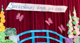 To już jest koniec, możemy iść…