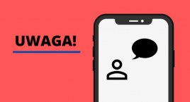Oszuści znowu w akcji. Fałszywe SMS-y od PGE