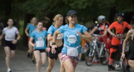 Irena Womens Run 2022 - to było coś! [FOTORELACJA]