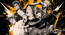 Undercover Festival 2022 - Duch muzyki przekazywanej z pokolenia na pokolenie