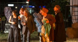 Festiwal Sztuka Ulicy 2022 [HARMONOGRAM]