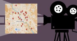 Filmowa Stolica Lata 2022: gdzie obejrzymy filmy? [LOKALIZACJE]