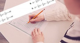 Uczniowie poznali wstępne wyniki egzaminu ósmoklasisty. Mogło być lepiej?