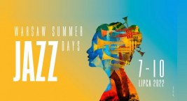 Warsaw Summer Jazz Days 2022 [PROGRAM]