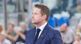 Rafał Trzaskowski ponownie zarażony COVID-19