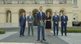 Trzaskowski chce coś zmienić. Rosnąca inflacja coraz bardziej przeszkadza