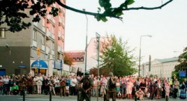 78. rocznica Powstania Warszawskiego [CAŁY PROGRAM]