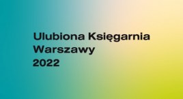 Masz ulubioną księgarnie? Zagłosuj!