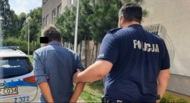 Był poszukiwany od 5 lat. Unikał zatrzymania, podając się za swojego brata bliźniaka