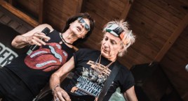 Chcecie poczuć przedsmak Undercover Festivalu? Wpadnijcie do Hard Rock Cafe