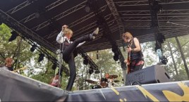 Trwa Undercover Festival! Oczekiwanie się skończyło, czas na zabawę [RELACJA]