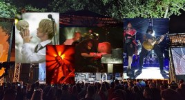 Undercover Festival czyli wielka muzyczna uczta. FOTORELACJA z dwóch dni imprezy