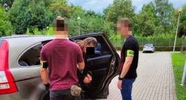 NOWE INFORMACJE: brutalnie zamordował własnego teścia. Postawiono mu zarzuty