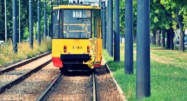Motorniczy tramwaju, pod którym zginął czterolatek, nie został jeszcze przesłuchany