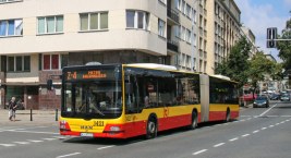 Co z komunikacją miejską po wakacjach? [ZMIANY]